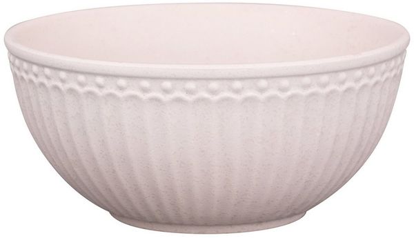 Greengate Schale Müsli Alice, Steingut