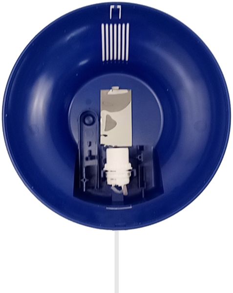 Kinderzimmer Wandlampe in Blau PAW PATROL die super Hunde, Ø 25cm Bild 5