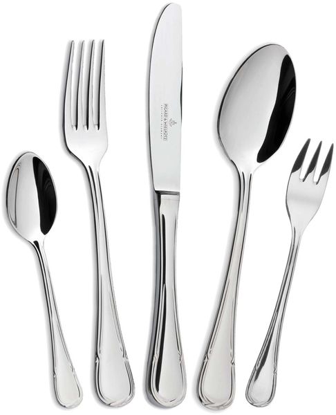 Picard & Wielpütz Ligato Tafelbesteck 30-teilig