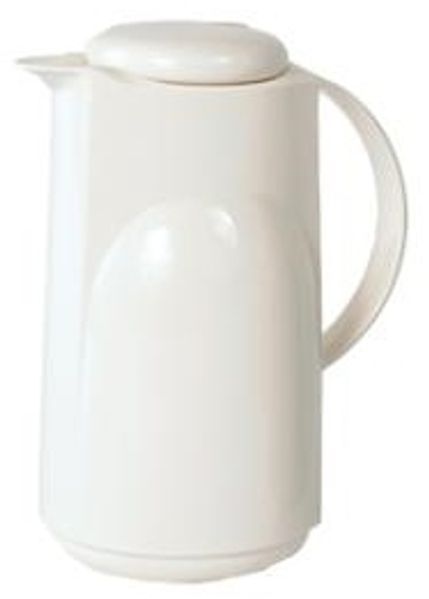 Thermos Rotpunkt 300 1 ltr Weiß 6 Stück/krt