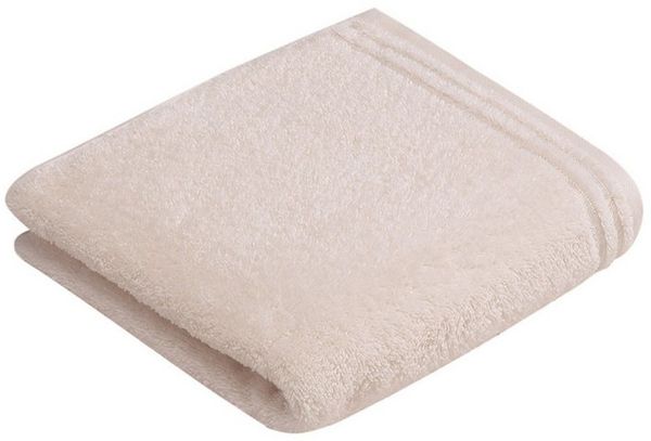 Vossen Handtücher 4er Pack Handtuch 60 x 110 cm Calypso feeling, Frottier (Spar-Set, 4-St), hohe Markenqualität