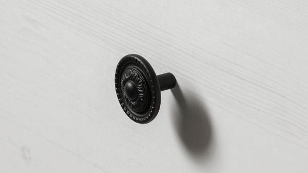 'WESTERLAND' Lowboard Pinie weiß Bild 4