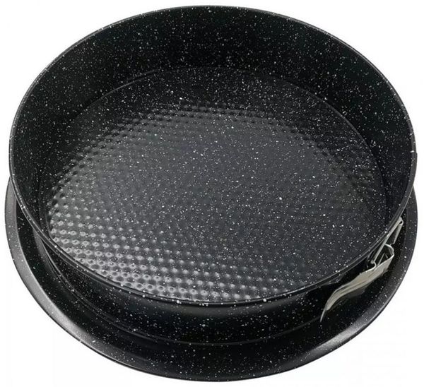 Kinghoff Kinghoff Marmorkuchenform 24 cm 45253