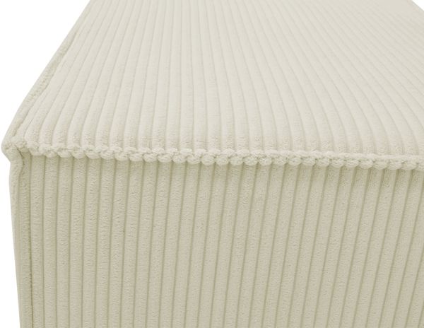 Polsterhocker Kobaro (Farbe: Lima 80) Bild 6