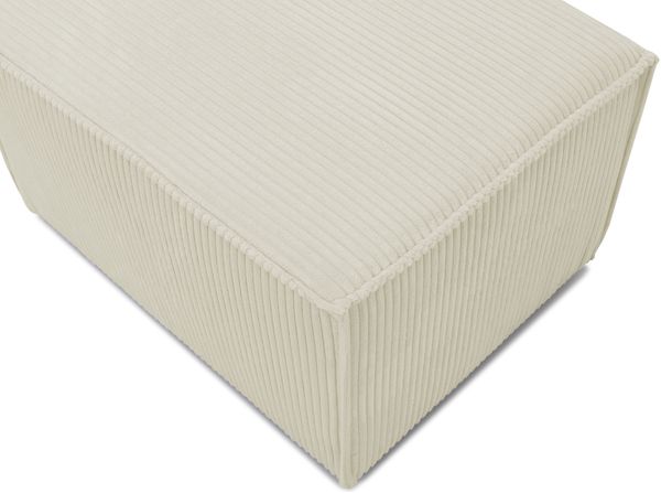 Polsterhocker Kobaro (Farbe: Lima 80) Bild 7