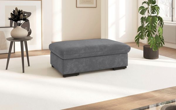 sit&more Polsterhocker Alcudia