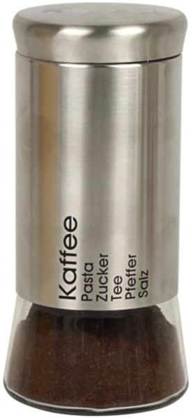 Vorratsgläser Vorratsdose Kaffeedose Zuckerdose Frischhaltedose Vorratsglas Glas