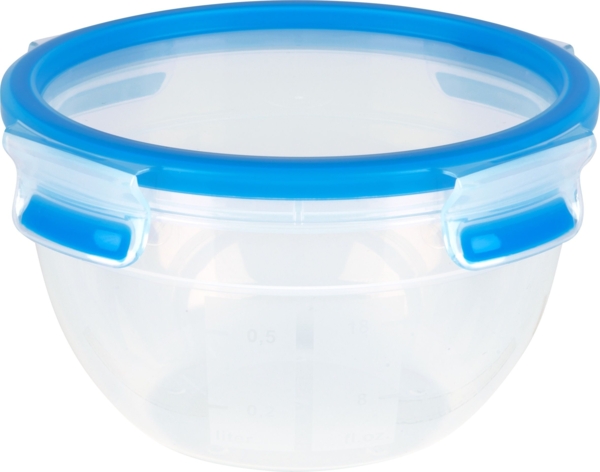 EMSA Frischhaltedose Clip & Close 1,1l rund
