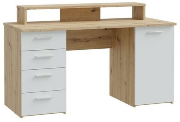 Schreibtisch Net106 Bild 2