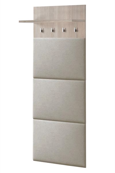 Diele Gepolstertes Wandpaneel Armario 60 x 157 x 28