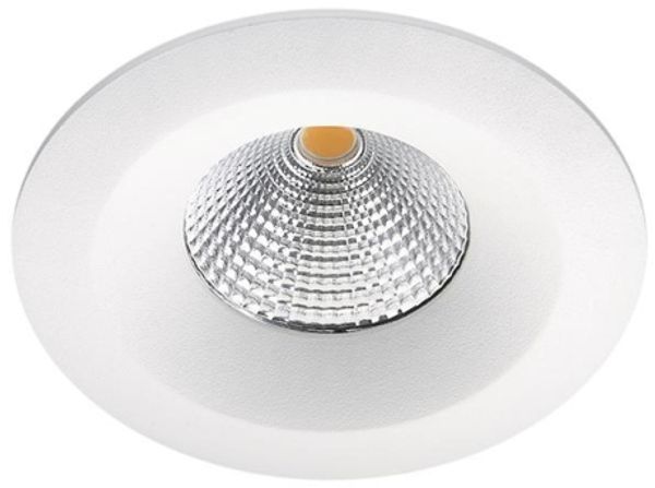 SG Leucht. LED-Downlight 2700K, weiß 904221