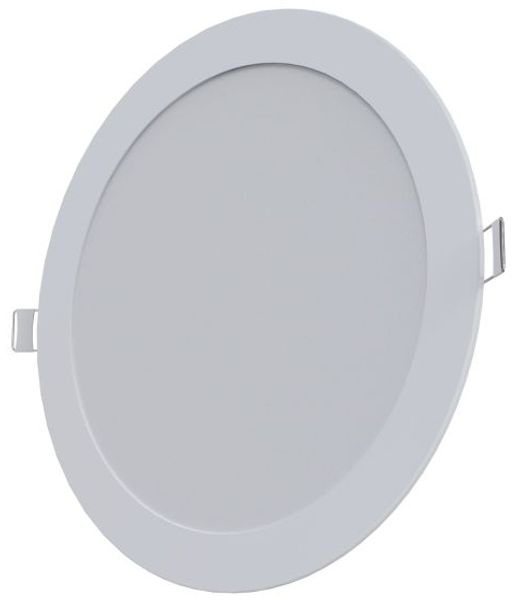 Synergy 21 LED Ultra Slim LED Panel Light V6 24W dual white (CCT) Weiß 24V