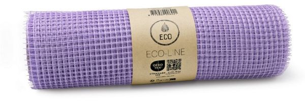 Deko AS Tischläufer Sizonet® Tischläufer lavendel -30cm 20m- 82-300-20-006 (1-tlg, 1 Rolle Tischläufer), Strapazierfähig