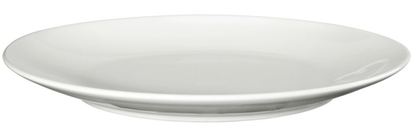 ASA Selection Dessertteller Ice Skating Snow Tracks