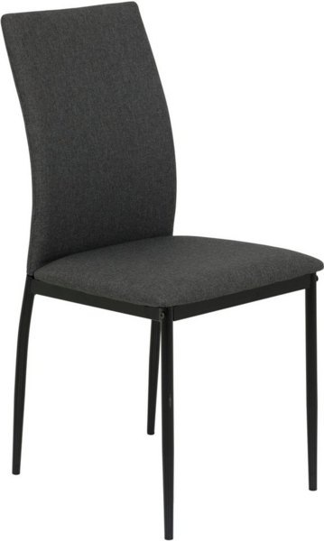 HELA Esszimmerstuhl ALIZIA (Set, 4 St), Bezug Microfaser Flachgewebe, Unser Bestpreis Bild 2