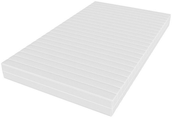 Kaltschaummatratze 15 cm hoch, H2/H3, 7-Zonen Matratze, Allergikerfreundlich, Schlaftroll, 15 cm hoch, 140x200 cm, 90x200 cm, 180x200 cm und weiteren größen Bild 2