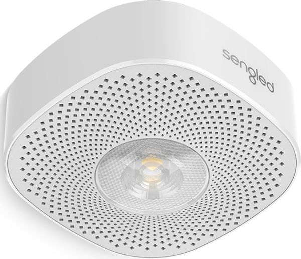 Sengled Pulse Wave Master Intelligente Deckenbeleuchtung Weiß Bluetooth LED 3000 K 500 lm