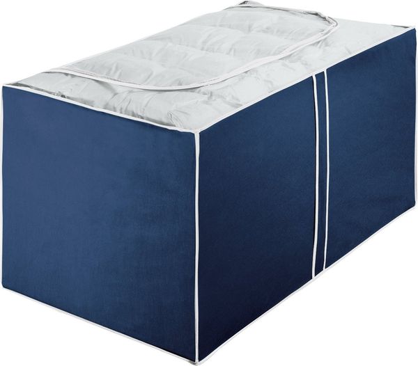 Matratzenauflage Aufbewahrungsbox WENKO, Uni