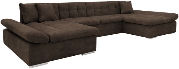Wohnlandschaft Alia (Farbe: Lumo 40)