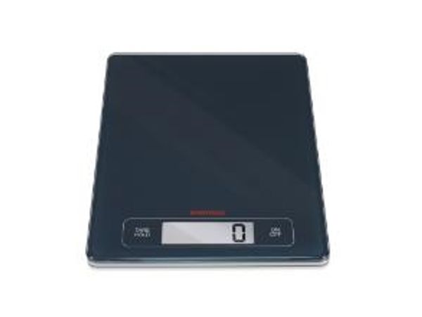 Küchenwaage Soehnle Pageprofi 15kg L24xB17.5xH1.8cm Kg/Gr Digital 4 Stk/krt
