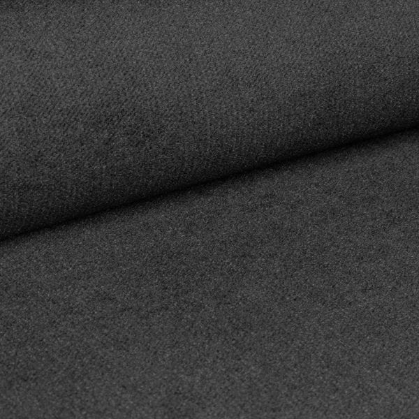 AX LIVING Sofa Klein mit Schlaffunktion Dolceo L Dunkelgraphit 226 cm Bild 5