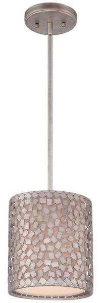 Elstead Lighting Confetti 3-Light Small Pendeleuchte 1-flammig E27