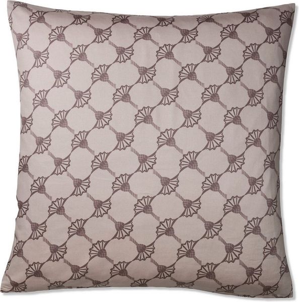 JOOP! Bettwäsche Cornflower Double 4083 Mako-Satin, Mako-Satin, Doubleface