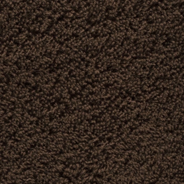 vidaXL Premium Waschhandtücher SOLUND 10 Stück Braun 30x30cm 600gsm 137229 Bild 4