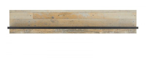 Küchenregal Stove in Used Wood hell 160 cm Bild 6