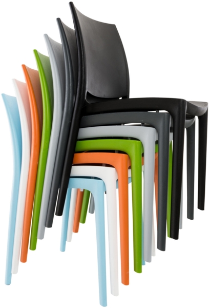 Stuhl MAYA [10185434] Bild 9