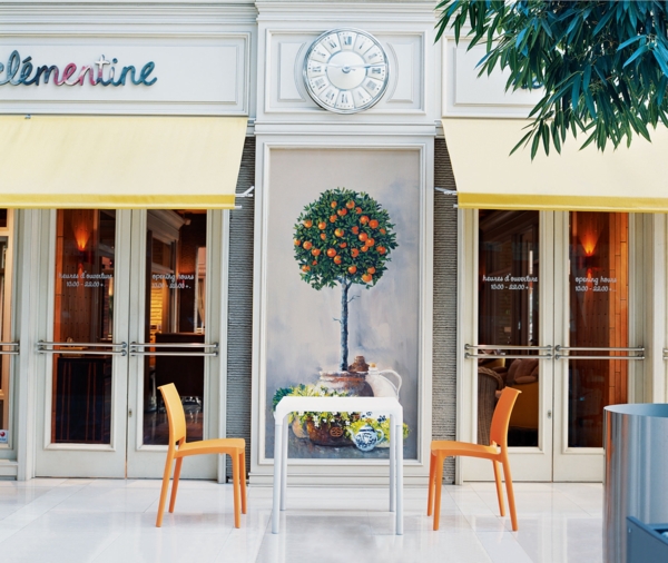 Stuhl MAYA [10185434] Bild 5