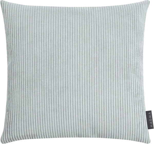 MAGMA Kissenhülle INGA Cordstoff - ca. 50 x 50 cm mint