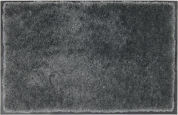 ASTRA Fußmatte Lava, rechteckig, Höhe: 13 mm, Sauberlaufmatte, waschbar, rutschfest, nimmt Schmutz auf, Schmutzfang