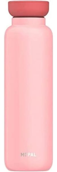 Mepal Ellipse Thermosflasche 900 ml nordic pink