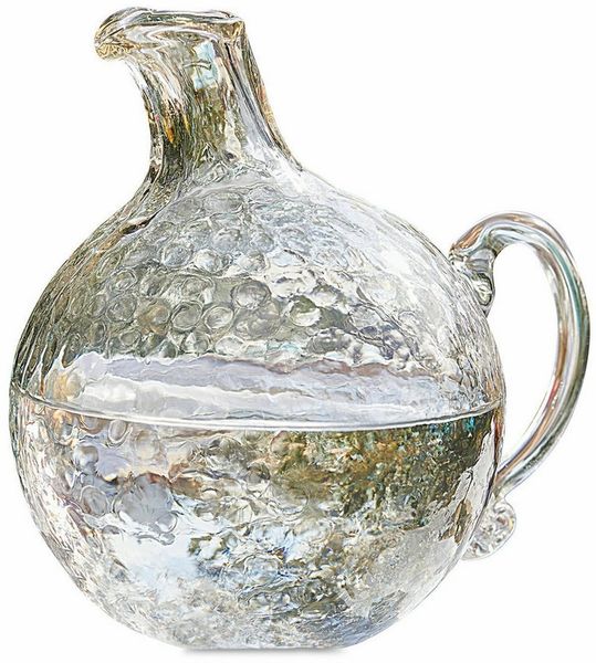 Mirabeau Wasserkaraffe Krug Valters klar