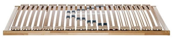 Rummel My 1200 R Lattenrost 90x200 cm unverstellbar