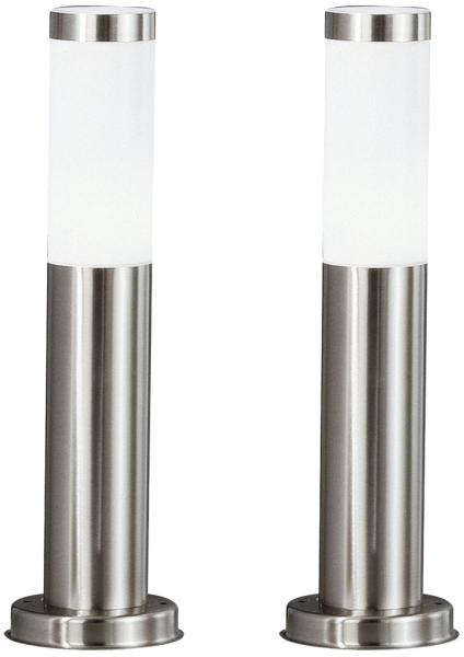 Elegante Leuchten für den Außenbereich!