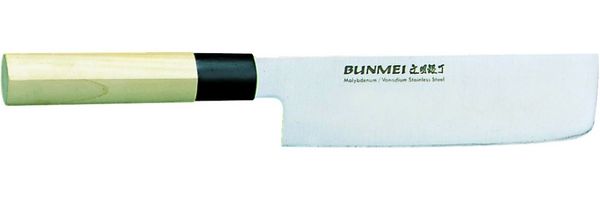 Global Bunmei Usuba Deba 18 cm 1806-180