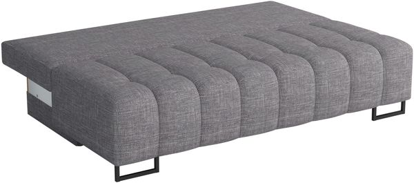 Schlafsofa Terkaz D, Farbe: Lux 05 Bild 2