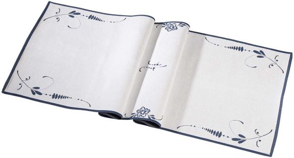 Villeroy & Boch Vieux Luxembourg Gobelin Tischläufer 143 x 49 cm