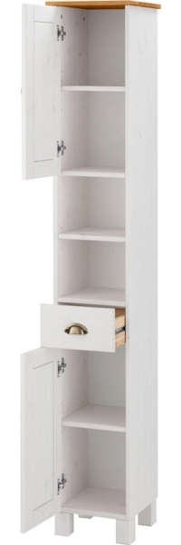 Home affaire Hochschrank Oslo Bild 2