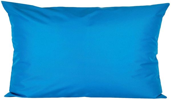 JACK Dekokissen 30x50 cm Outdoor Lounge Kissen inkl. XXL Füllung, starke Füllung, strapazierfähig, wasserabweisend, In- und Outdoor