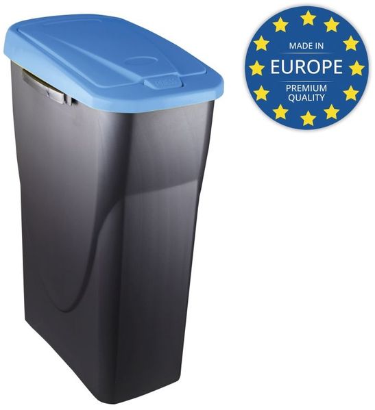 Mondex Mondex Abfalleimer Müllsortierer Mülleimer 25 Liter