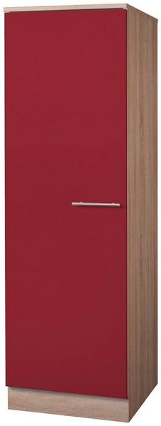 wiho Küchen Seitenschrank Montana 50 cm breit