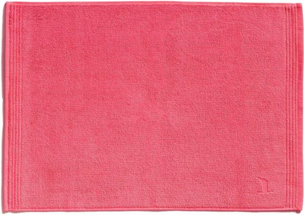 Möve Badematte Superwuschel, Höhe 5 mm, Baumwolle, rechteckig, Möve, fußbodenheizungsgeeignet