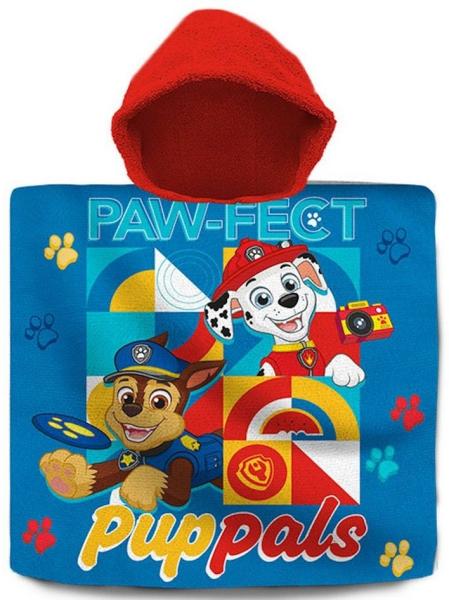 Kids Euroswan Badetuch