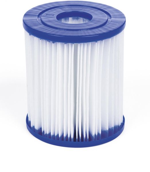 Bestway 'Steel Pro Frame' Pool, Blau, Ø 366x76 cm Bild 5