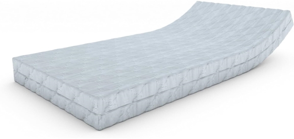 MSS® Duo-GEL-Kaltschaum - Matratze H3 (200.150.16-H3) Bild 3