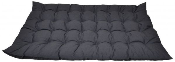 Rattani Sitzkissen Gartenmatraze Maxi 180x115 cm Gartenkissen, Outdoor Maxi Garten Kissen