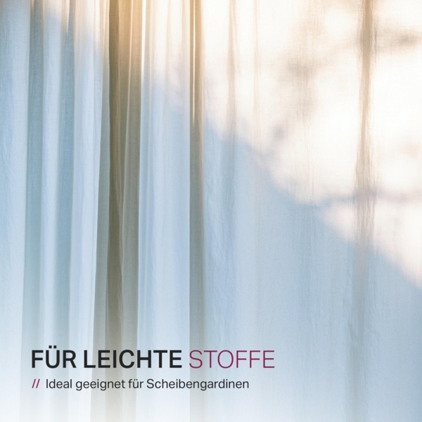 Spannvitrage, Gardinenstange - Metall - ( 40-60 cm - Silber ) zum Spannen, Klemmstange Ausziehbar, Vitragestange ohne Bohren / Schrauben, Ø 9 mm Bild 9